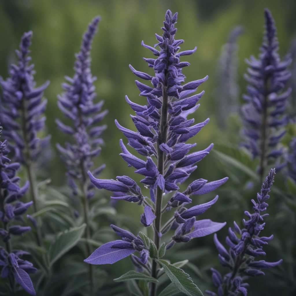 herb drying checklist