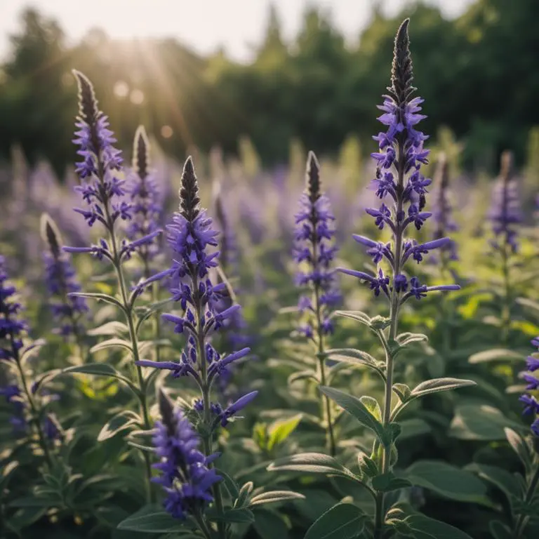 salvia officinalis