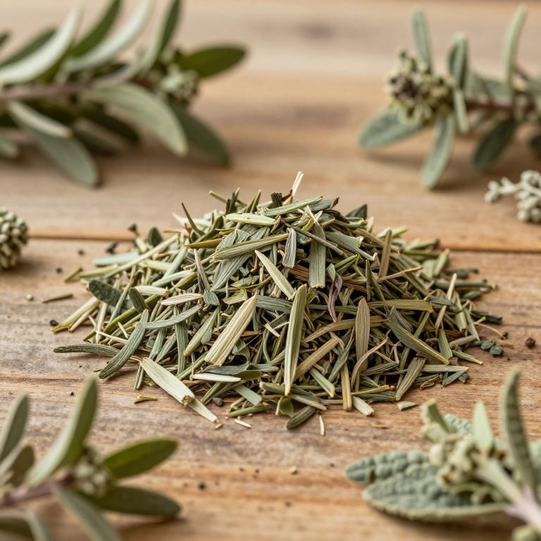 Salvia palaestina
