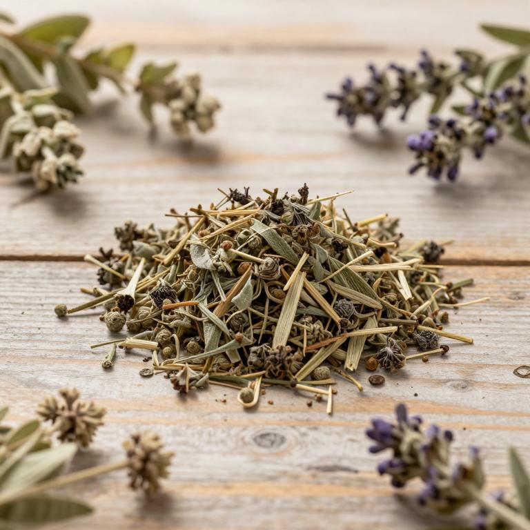 Salvia sahendica