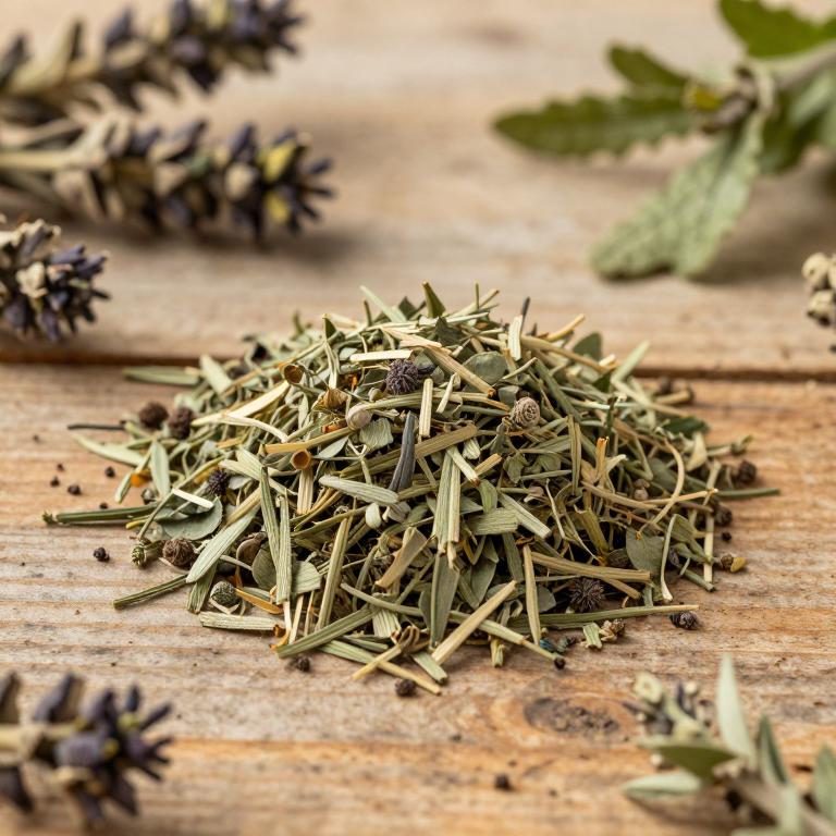 Salvia sharifii