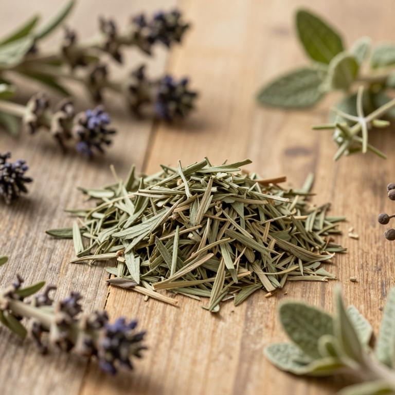 Salvia tiliifolia