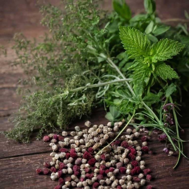 sanguisorba canadensis