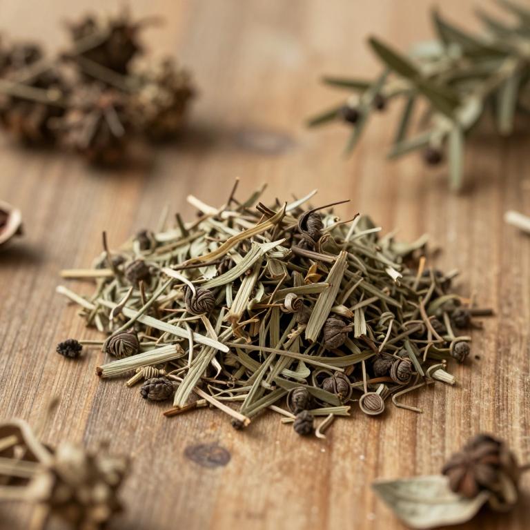 Santalum spicatum