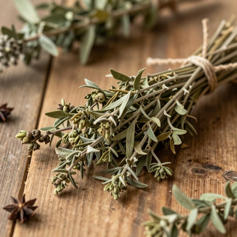 Sarcococca saligna