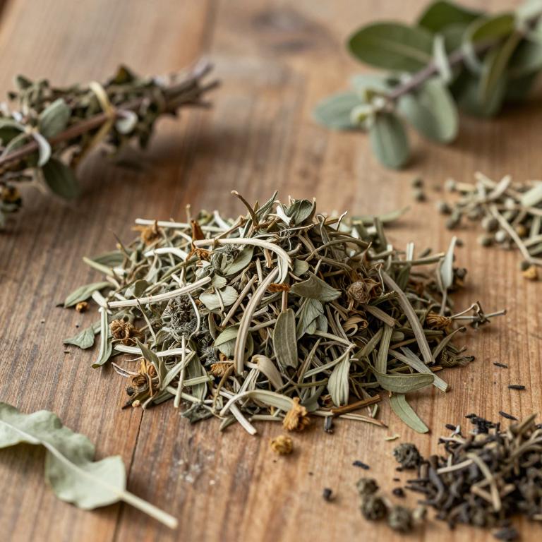 Sarcococca