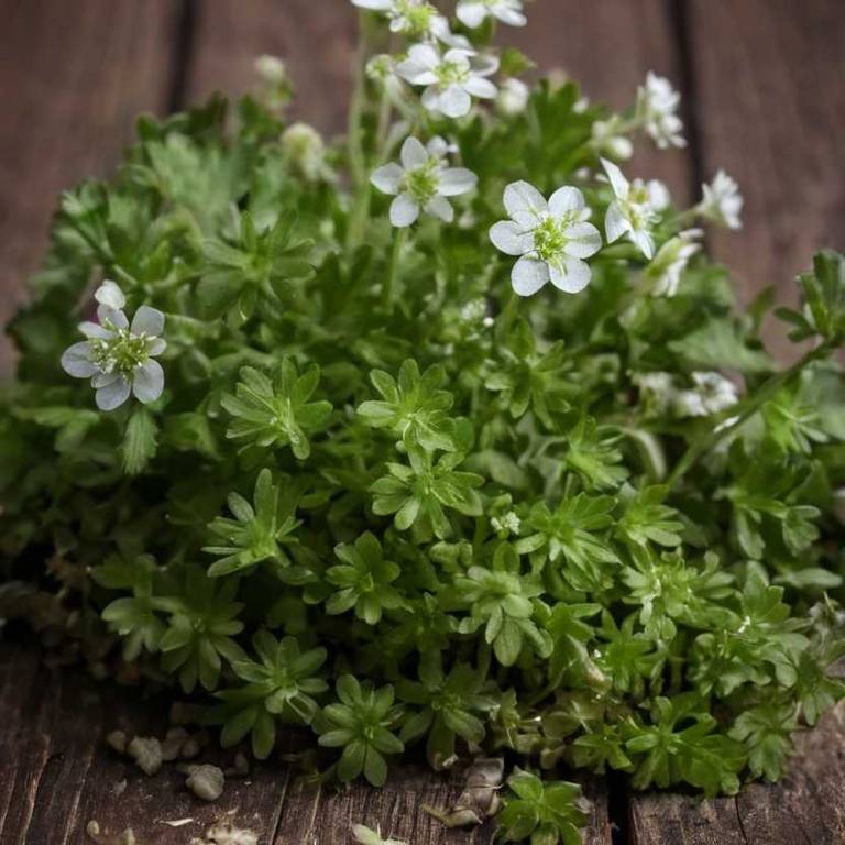 saxifraga stolonifera