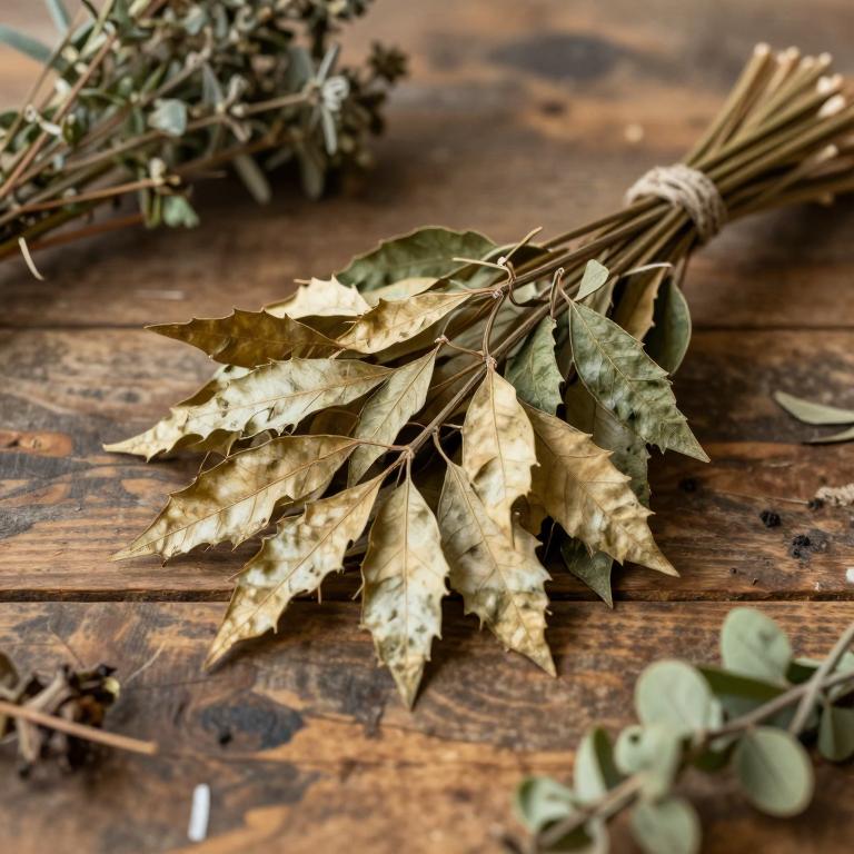 Schefflera