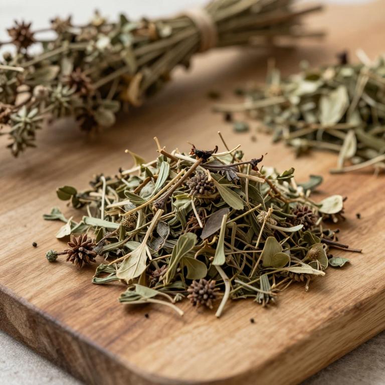Schinus molle