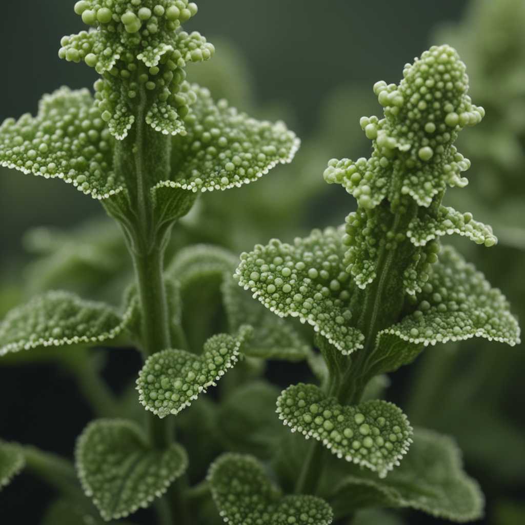 herb drying checklist