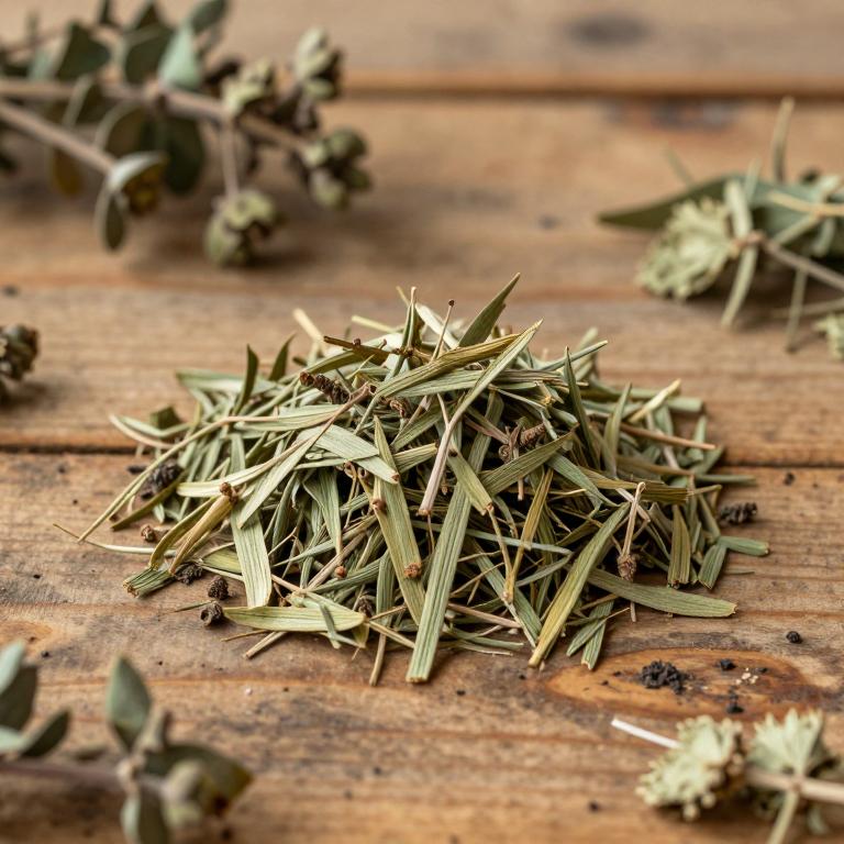 Scrophularia oblongifolia