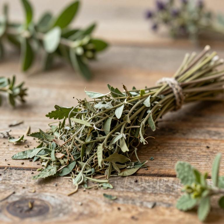 Scutellaria alpina