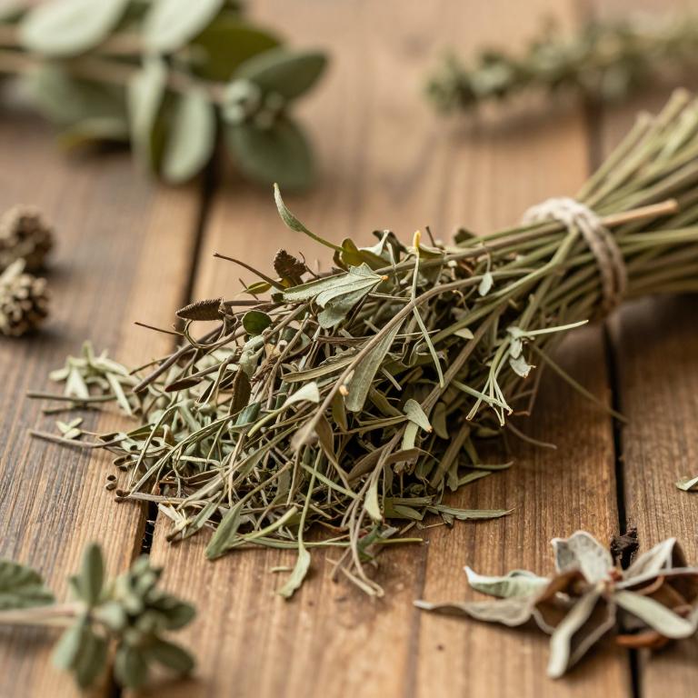 Scutellaria altissima