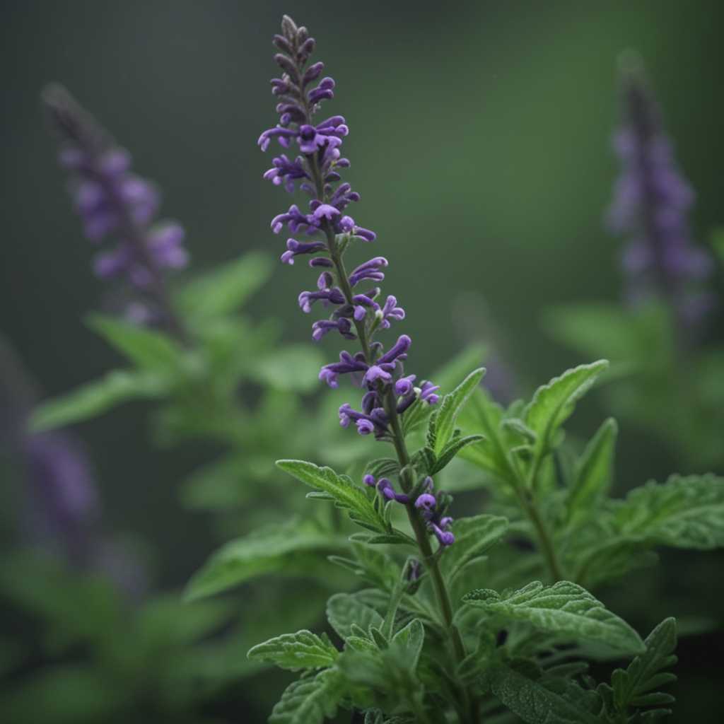 herb drying checklist