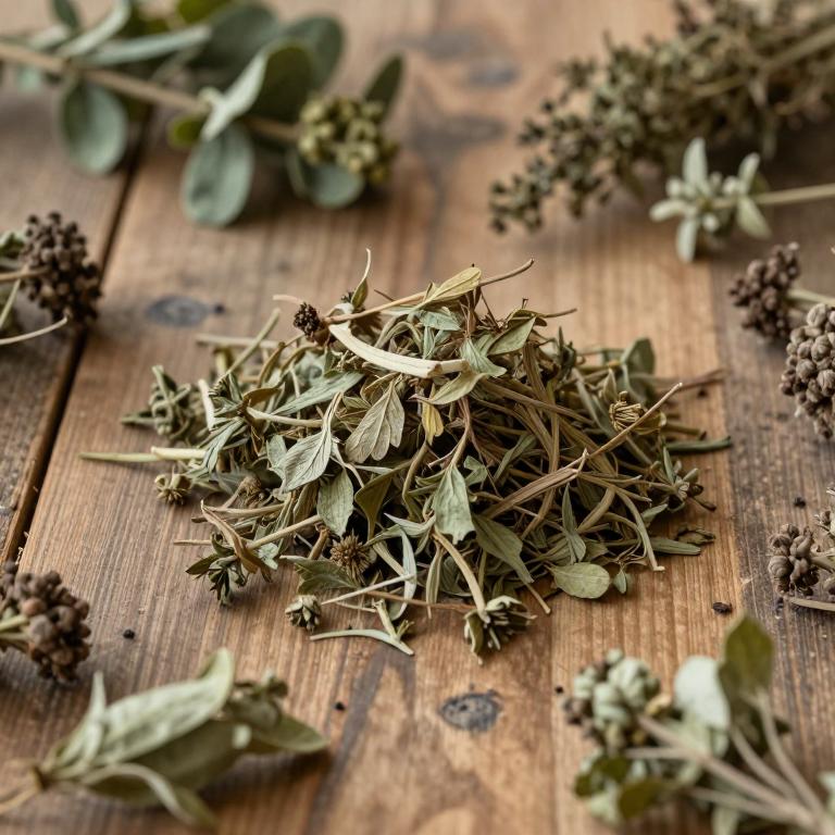 Searsia chirindensis