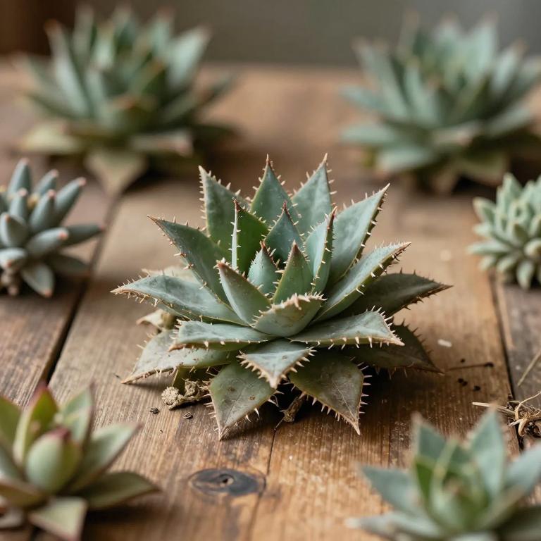 Sempervivum davisii
