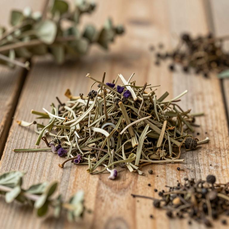 Senecio albopurpureus