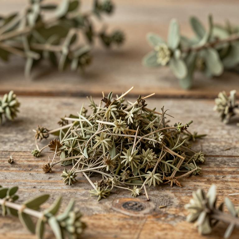 Senecio chilensis var. chilensis