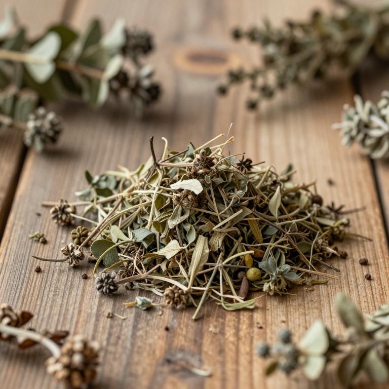 Senecio glaucus