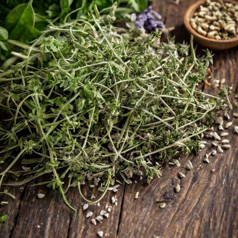 herbal remedies for gout