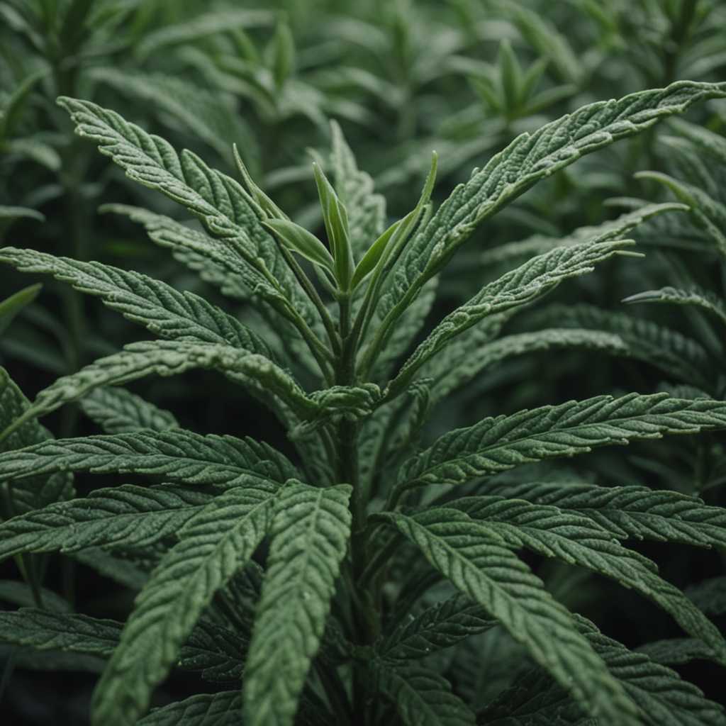 herb drying checklist