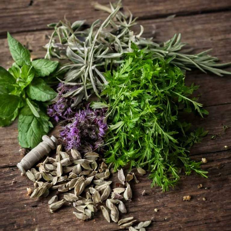 herbal remedies for urinary calculus