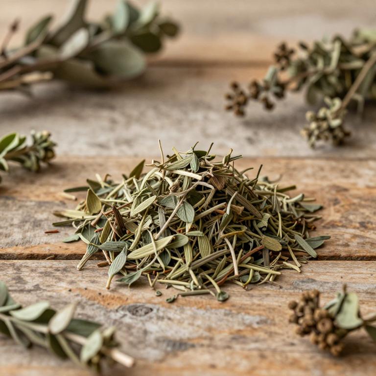 Sida hyssopifolia