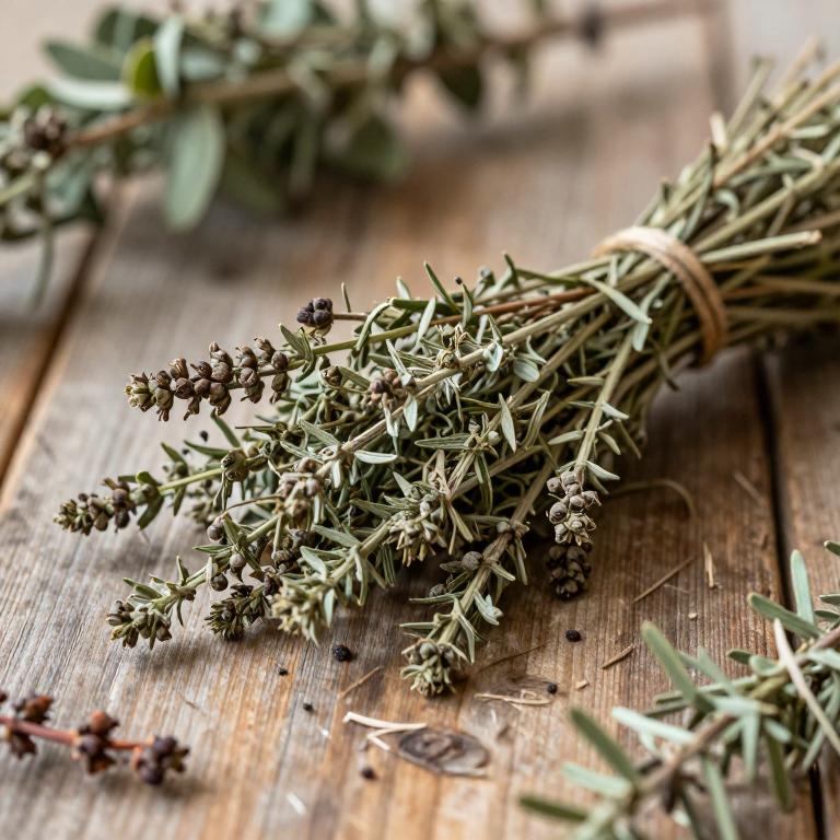 Sideritis clandestina subsp. cyllenea