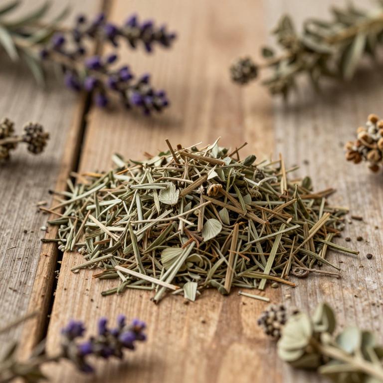 Sideritis raeseri