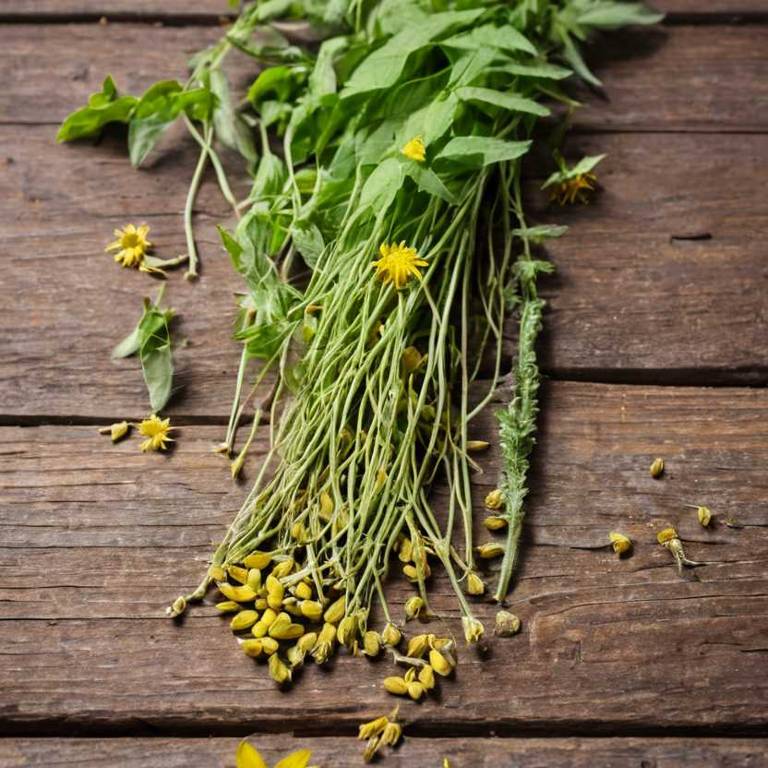 silphium laciniatum