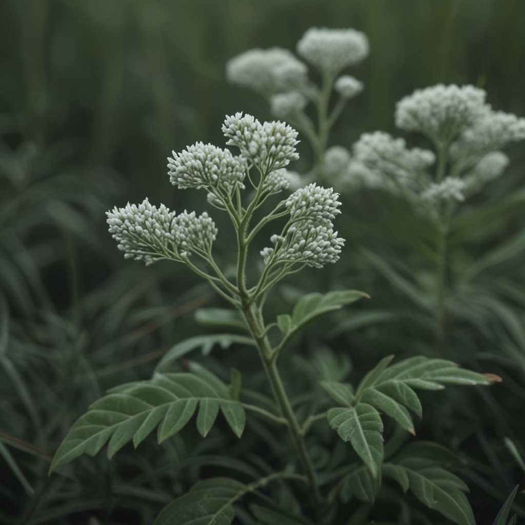herb drying checklist