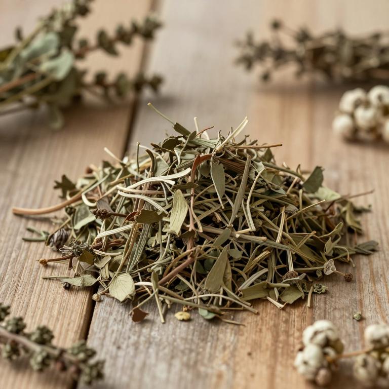 Smilax spinosa