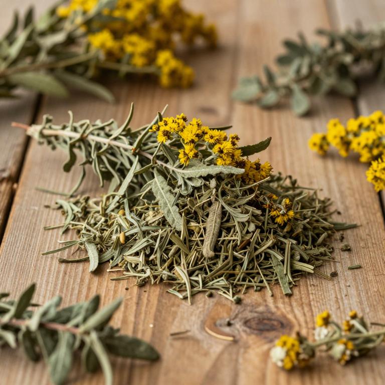 Solidago chilensis
