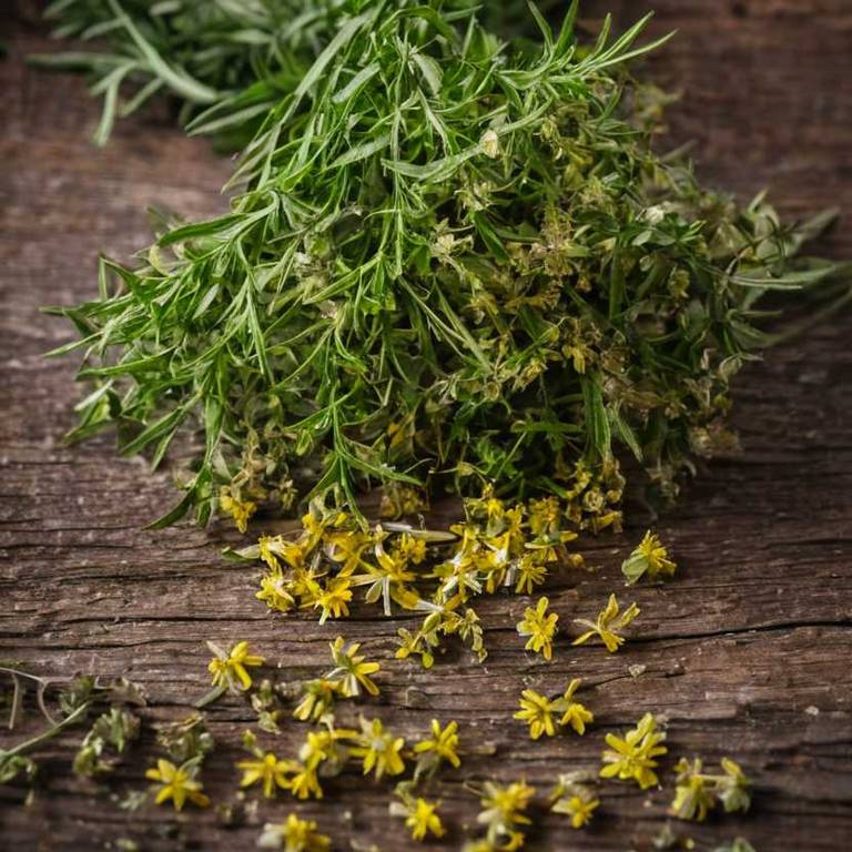 solidago virgaurea