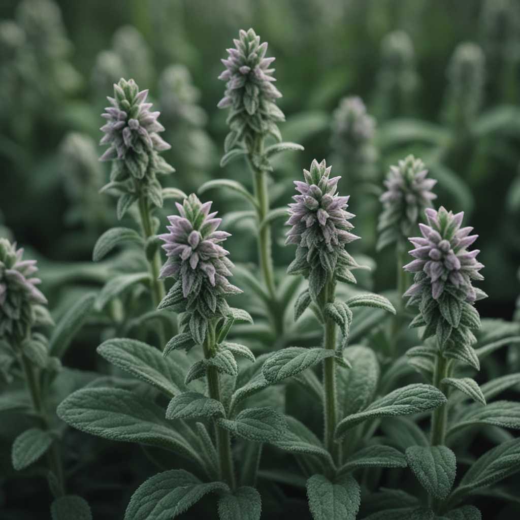 herb drying checklist