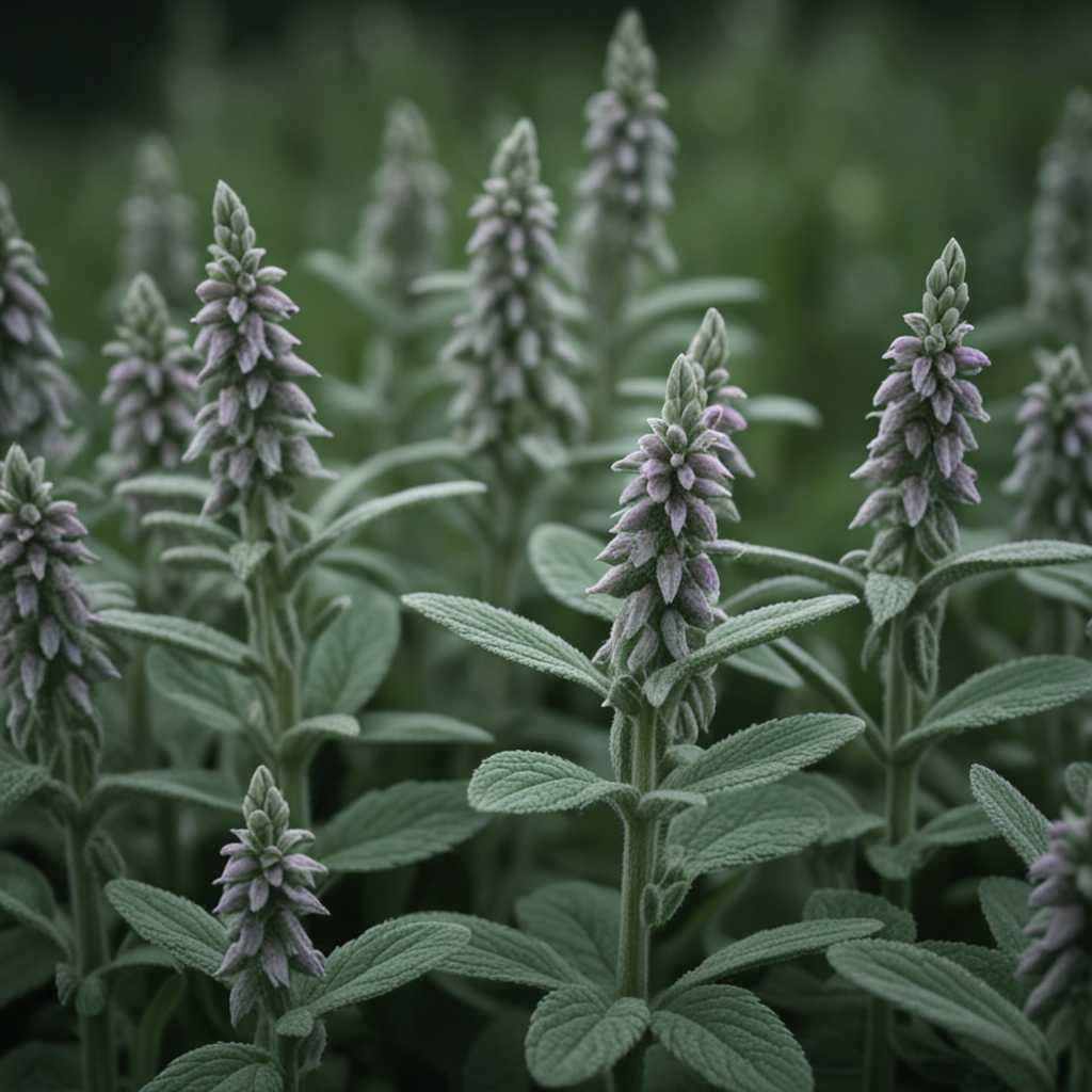 herb drying checklist