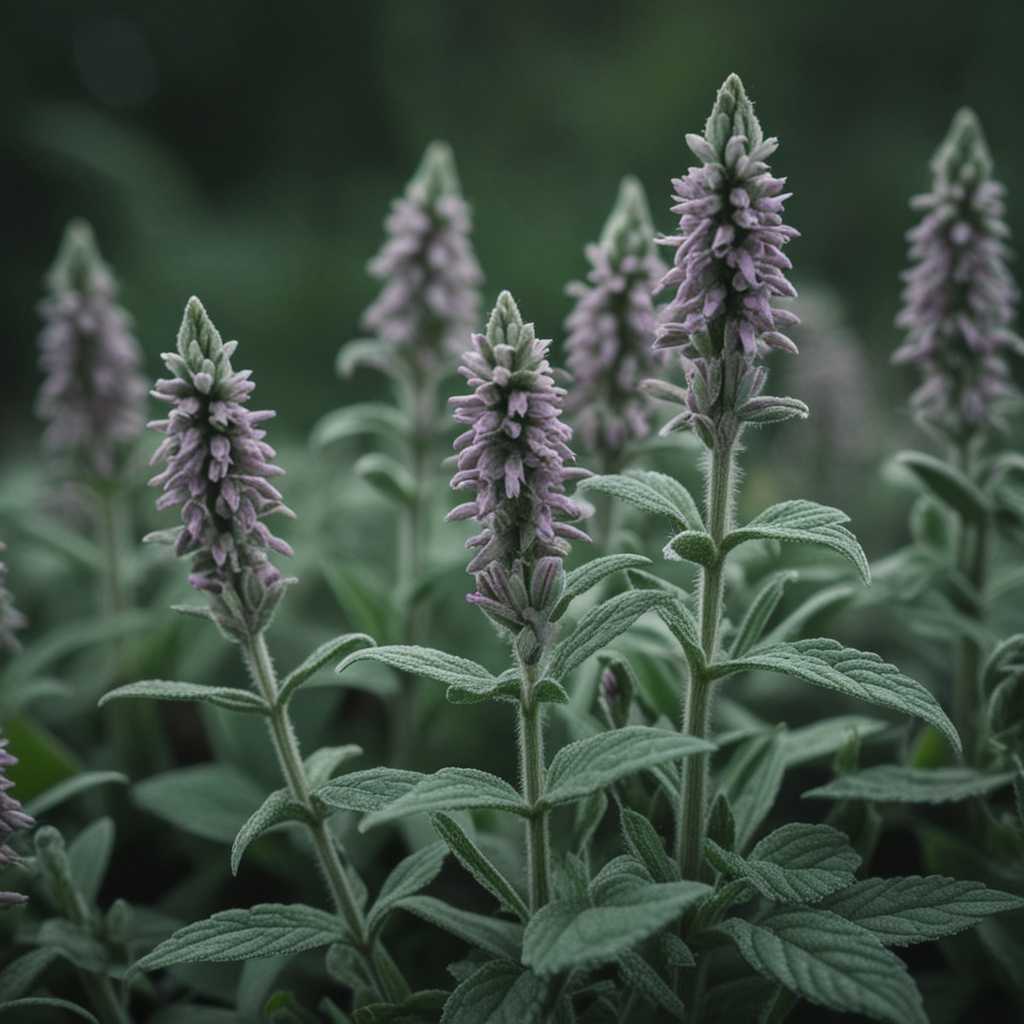 herb drying checklist