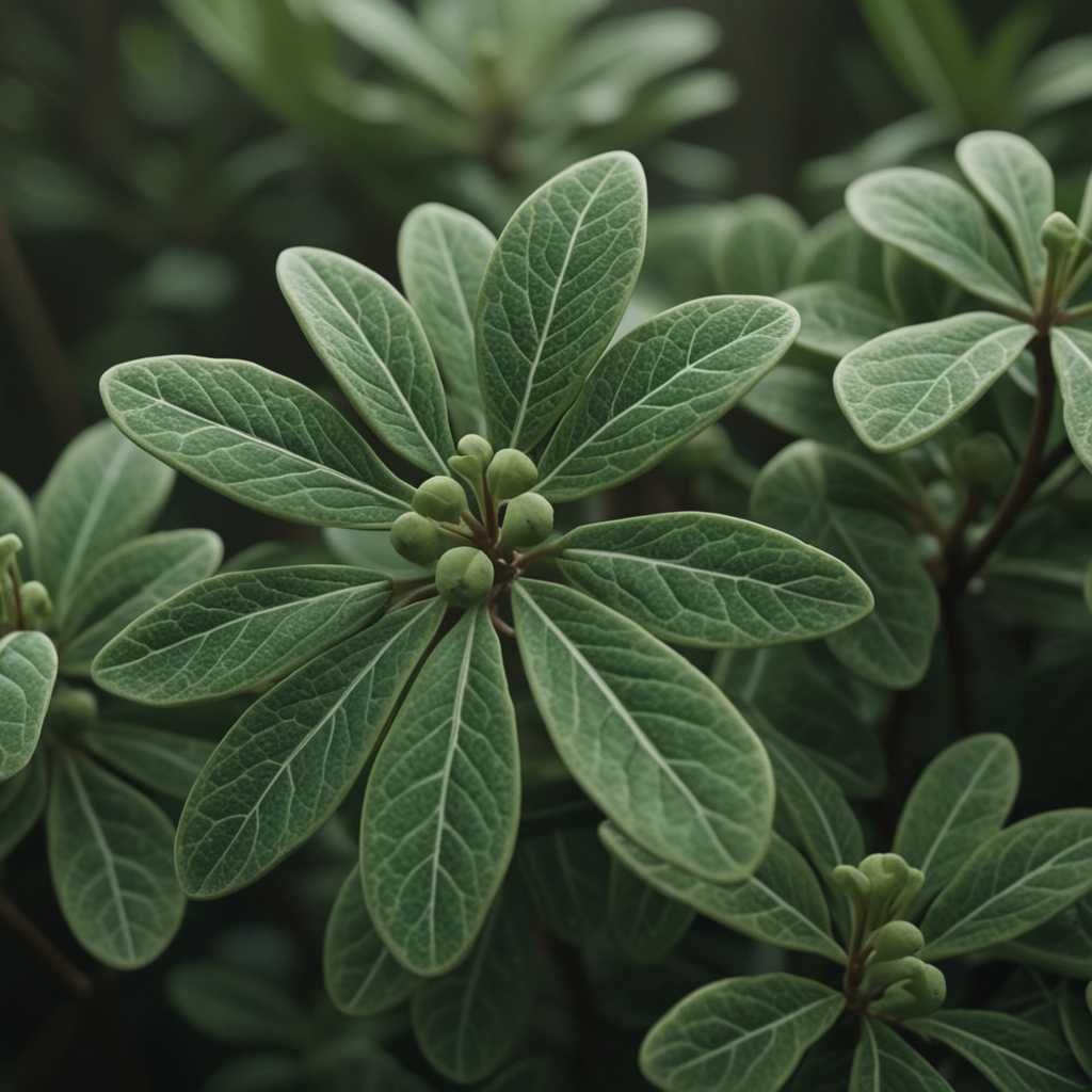 herb drying checklist