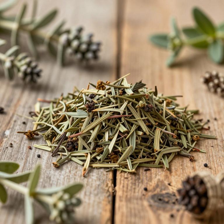 Stevia alpina var. alpina