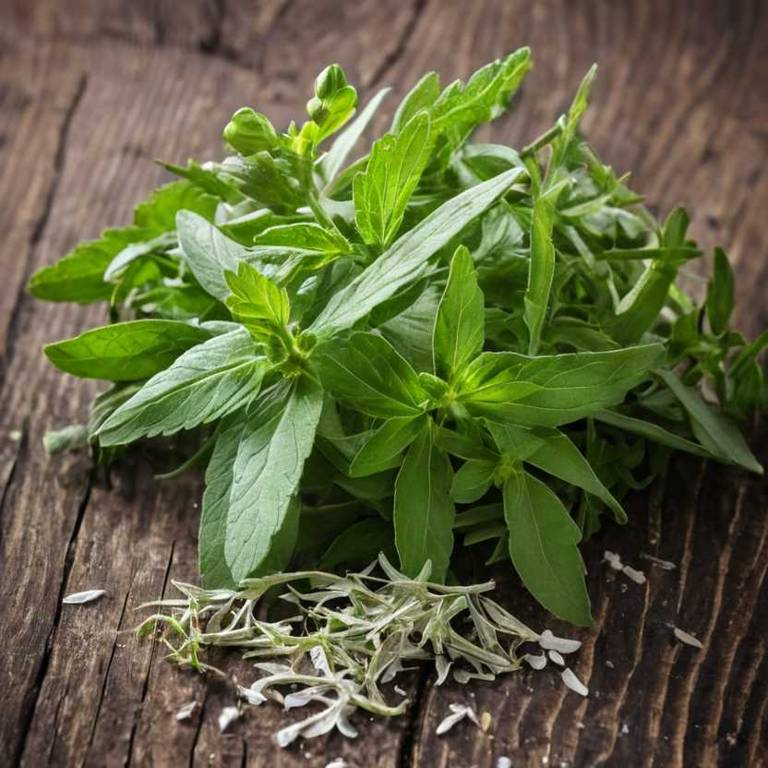 stevia rebaudiana