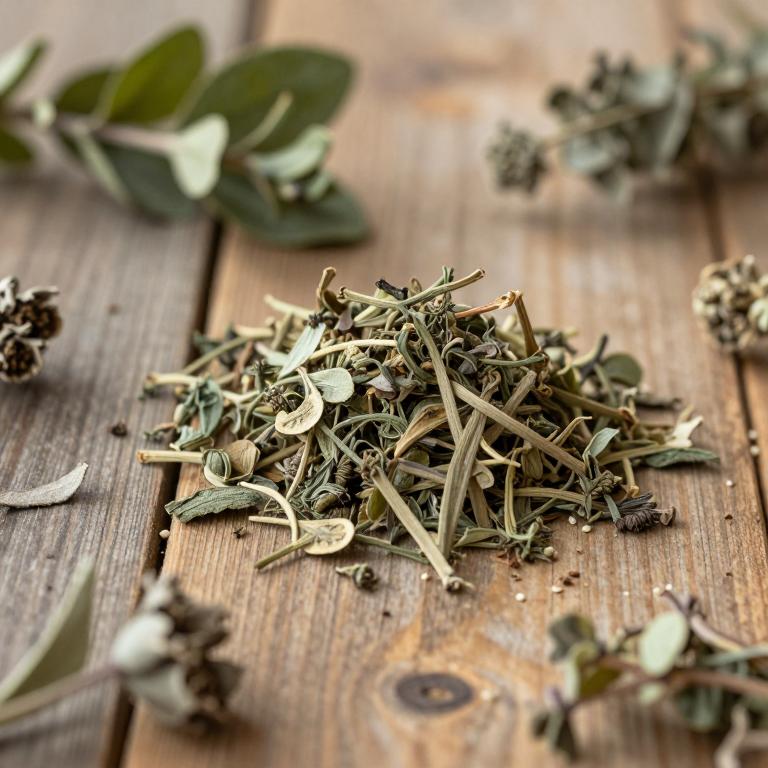 Stizolophus balsamita