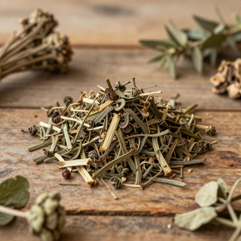 Strychnos usambarensis