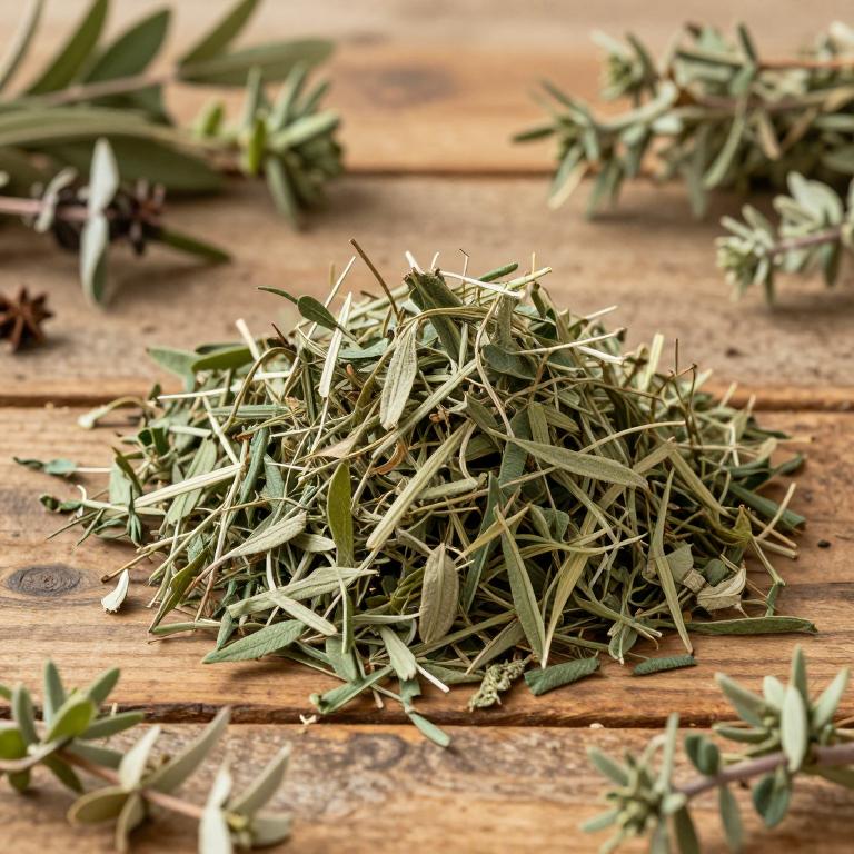 Suaeda maritima