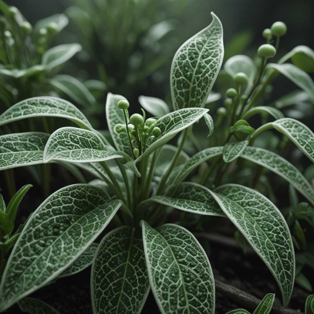 herb drying checklist