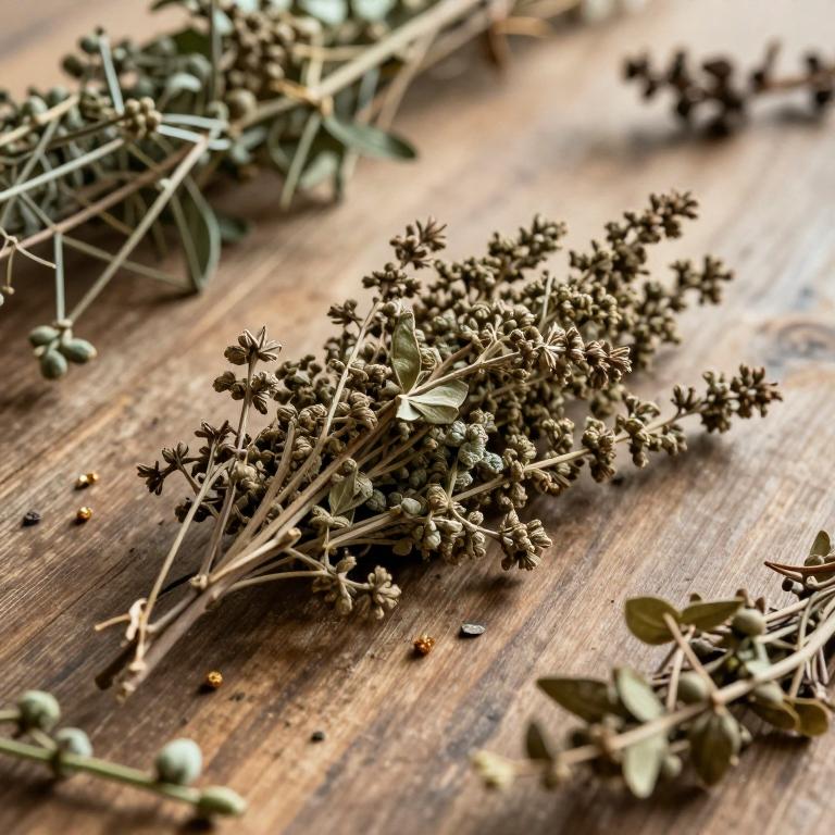Syringodium isoetifolium