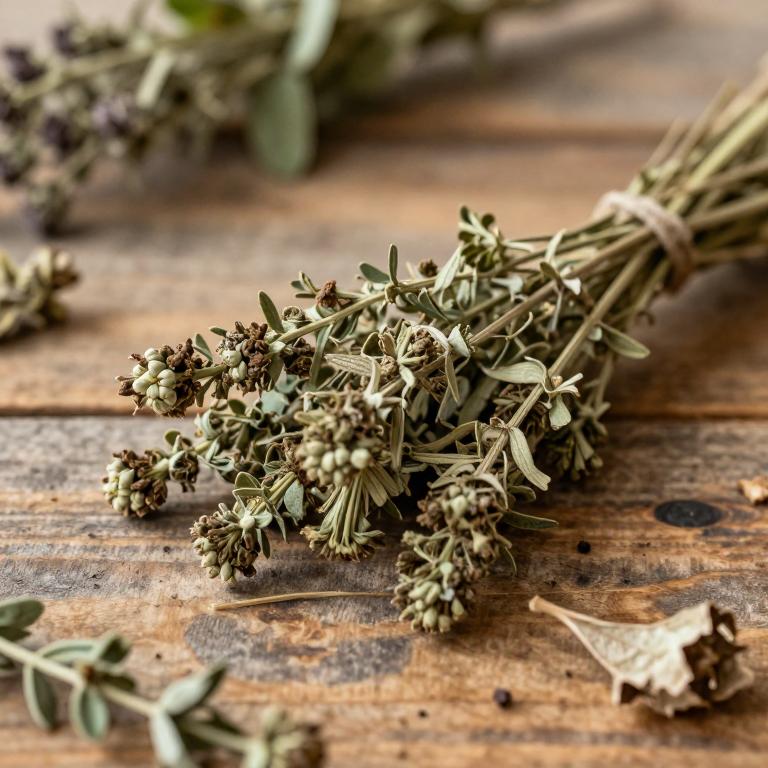 Tanacetum balsamita