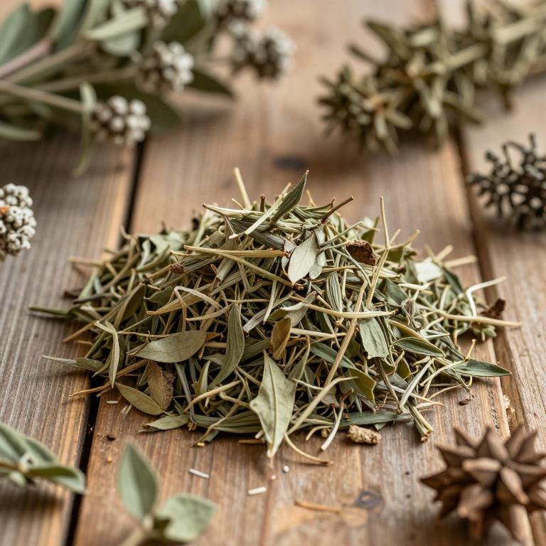 Tanacetum falconeri