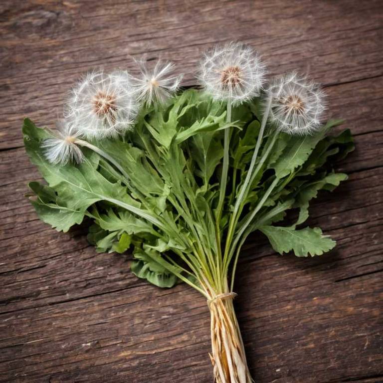 taraxacum palustre