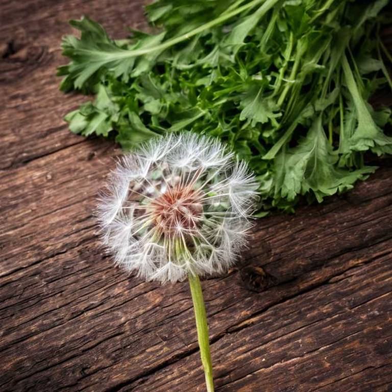 taraxacum x mesohalobium