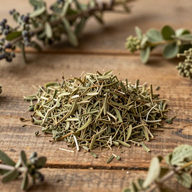 Taverniera glabra